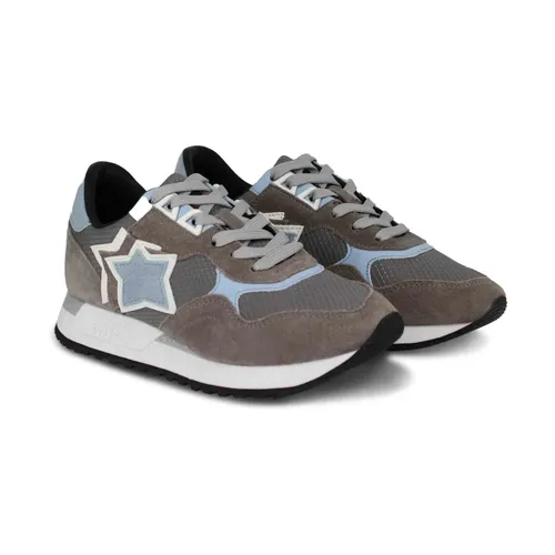 Shoes > Sneakers - - Atlantic Stars - Modalova