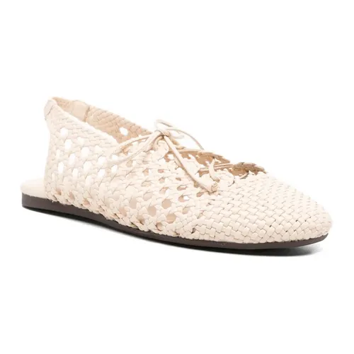 Shoes > Flats > Ballerinas - - Hereu - Modalova