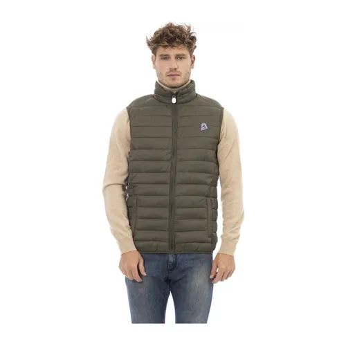 Invicta - Jackets > Vests - Green - Invicta - Modalova