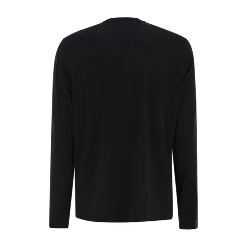 Tops > Long Sleeve Tops - - Majestic Filatures - Modalova