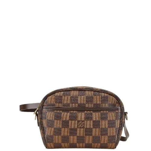 Pre-owned > Pre-owned Bags > Pre-owned Cross Body Bags - - Louis Vuitton Vintage - Modalova