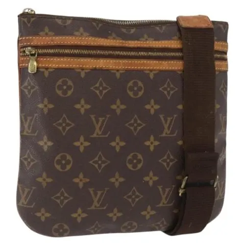 Pre-owned > Pre-owned Bags > Pre-owned Cross Body Bags - - Louis Vuitton Vintage - Modalova