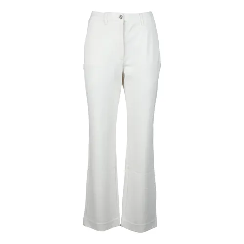 Trousers > Wide Trousers - - Guess - Modalova