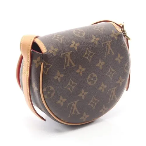 Pre-owned > Pre-owned Bags > Pre-owned Cross Body Bags - - Louis Vuitton Vintage - Modalova