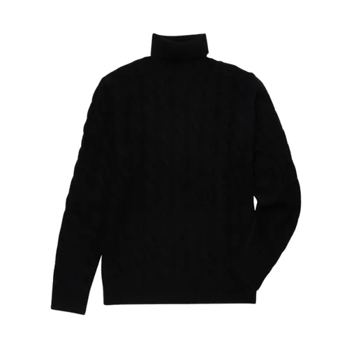 Knitwear > Turtlenecks - - Brooks Brothers - Modalova