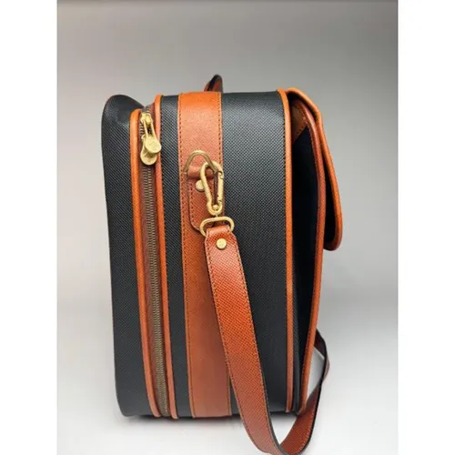 Pre-owned > Pre-owned Bags > Pre-owned Handbags - - Bottega Veneta Vintage - Modalova