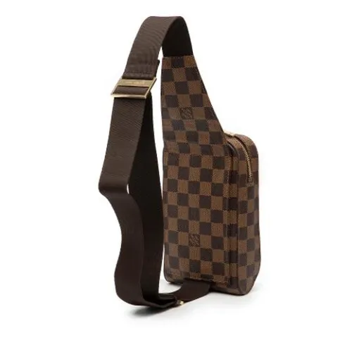 Pre-owned > Pre-owned Bags > Pre-owned Cross Body Bags - - Louis Vuitton Vintage - Modalova