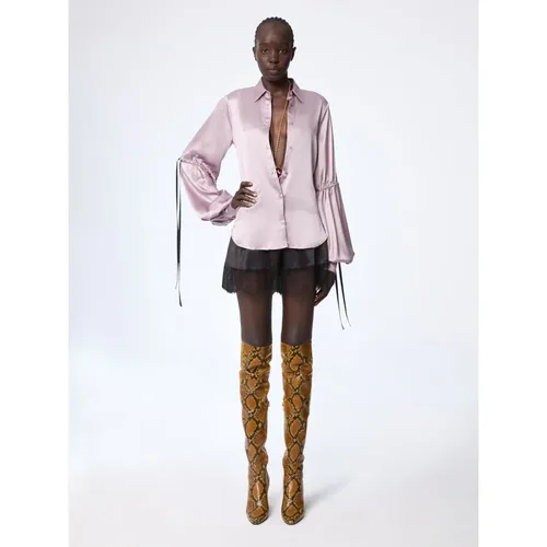 Blouses & Shirts > Shirts - - Nina Ricci - Modalova