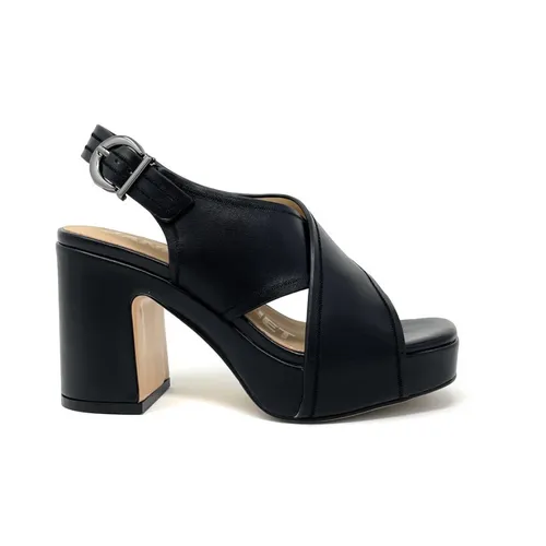 Shoes > Sandals > High Heel Sandals - - Janet & Janet - Modalova