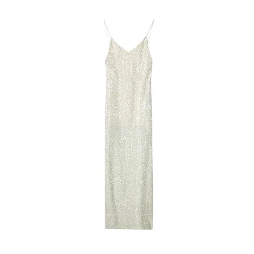 Dresses > Day Dresses > Maxi Dresses - - Nina Ricci - Modalova