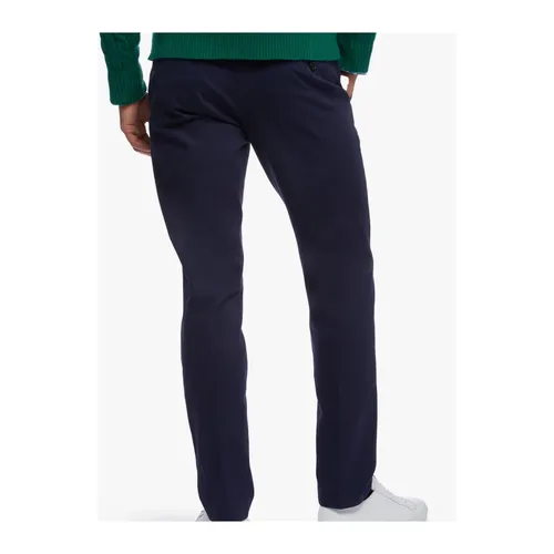 Trousers > Chinos - - Brooks Brothers - Modalova