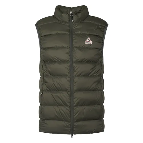 Pyrenex - Jackets > Vests - Green - Pyrenex - Modalova