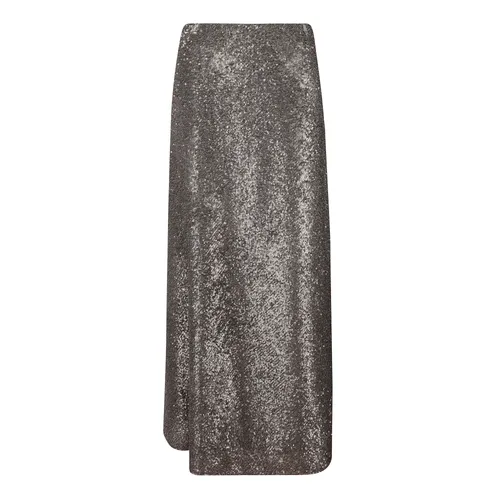 Skirts > Maxi Skirts - - Herno - Modalova