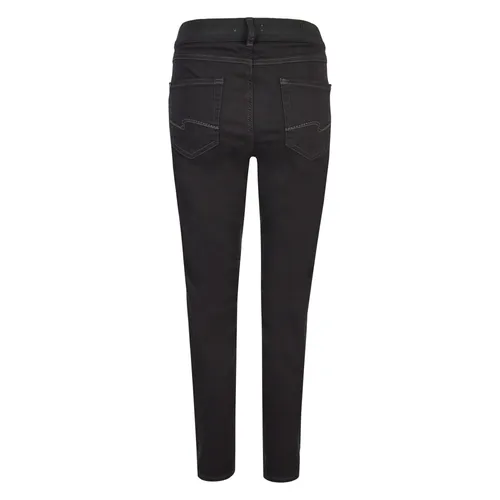 Jeans > Cropped Jeans - - Angels - Modalova