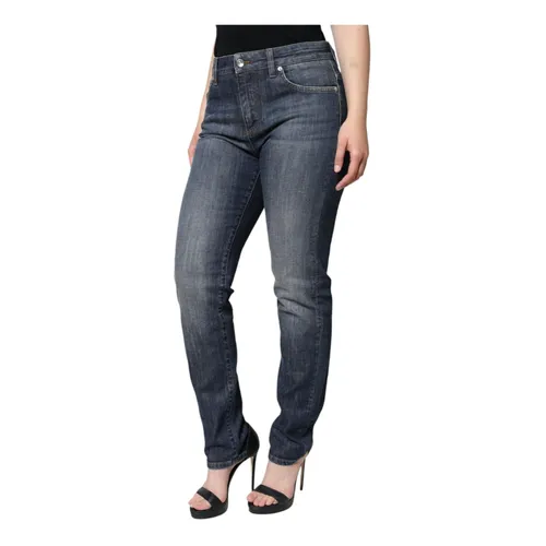 Jeans > Skinny Jeans - - Dolce & Gabbana - Modalova