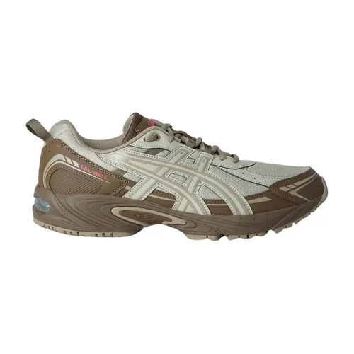 Asics - Shoes > Sneakers - Brown - Asics - Modalova