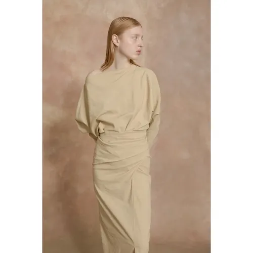 Dresses > Day Dresses > Maxi Dresses - - Cortana - Modalova