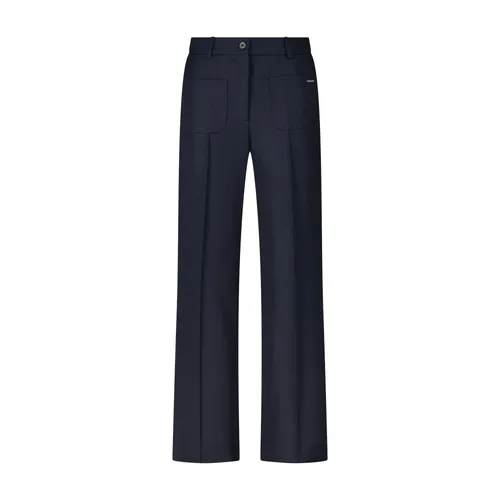 Trousers > Straight Trousers - - Raffaello Rossi - Modalova