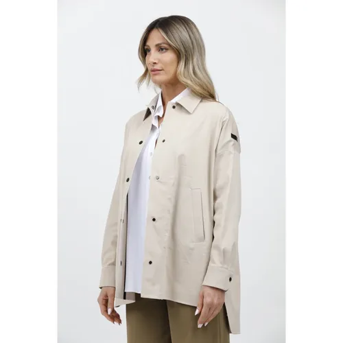 Blouses & Shirts > Shirts - - RRD - Modalova