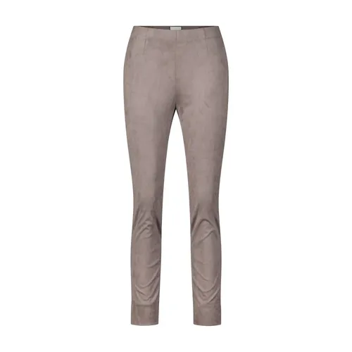 Trousers > Skinny Trousers - - Seductive - Modalova