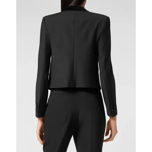 Jackets > Blazers - - Philipp Plein - Modalova