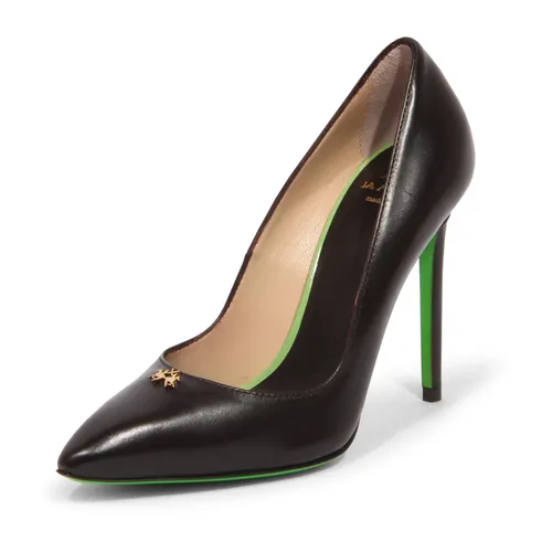 Shoes > Heels > Pumps - - La Martina - Modalova