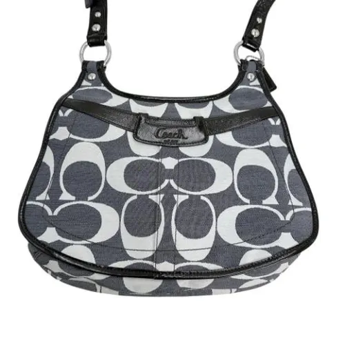Pre-owned > Pre-owned Bags > Pre-owned Shoulder Bags - - Coach Pre-owned - Modalova