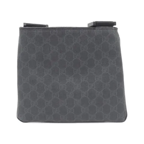 Pre-owned > Pre-owned Bags > Pre-owned Cross Body Bags - - Gucci Vintage - Modalova