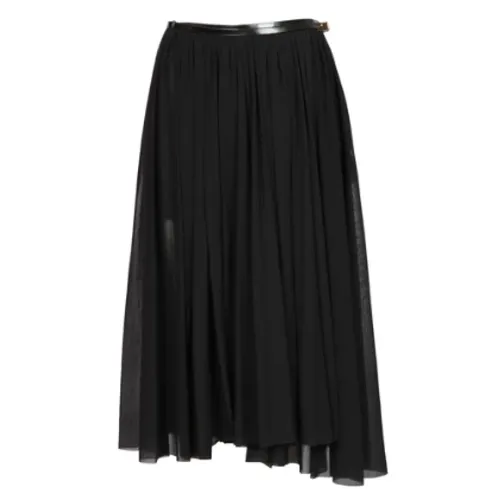 Skirts > Midi Skirts - - Philosophy di Lorenzo Serafini - Modalova