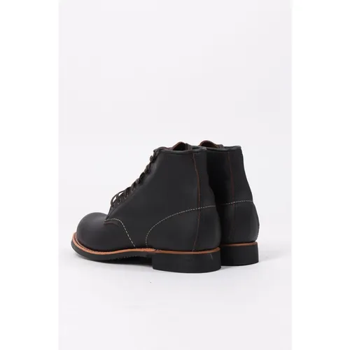 Shoes > Boots > Lace-up Boots - - Red Wing Shoes - Modalova