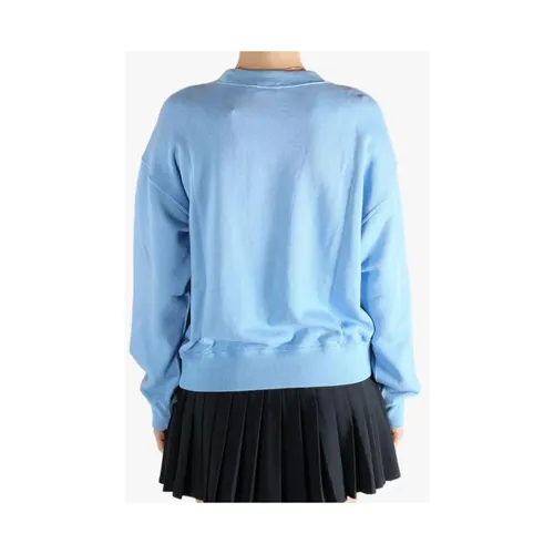 Sweatshirts & Hoodies > Sweatshirts - - Ralph Lauren - Modalova