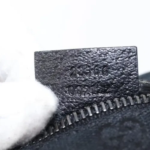 Pre-owned > Pre-owned Bags > Pre-owned Belt Bags - - Gucci Vintage - Modalova