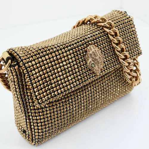 Bags > Shoulder Bags - - Kurt Geiger - Modalova