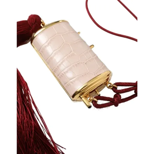 Pre-owned > Pre-owned Accessories - - Dolce & Gabbana Pre-owned - Modalova