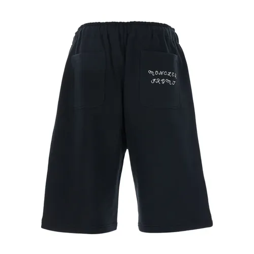 Shorts > Casual Shorts - - Moncler - Modalova