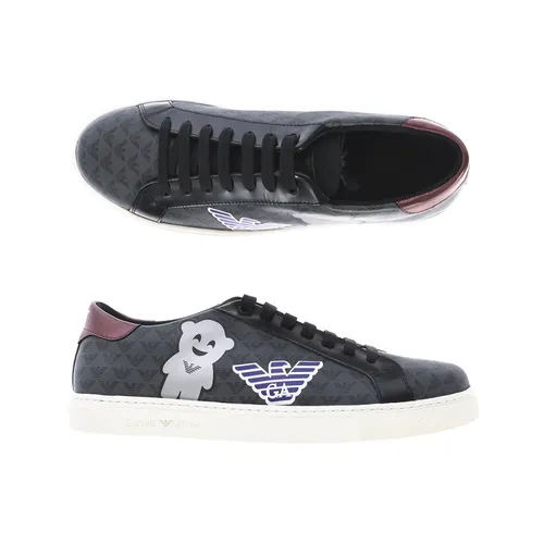 Shoes > Sneakers - - Emporio Armani - Modalova
