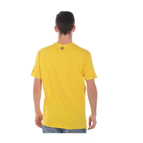 Tops > T-Shirts - - Daniele Alessandrini - Modalova