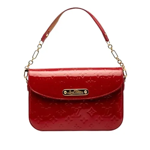 Pre-owned > Pre-owned Bags > Pre-owned Shoulder Bags - - Louis Vuitton Vintage - Modalova