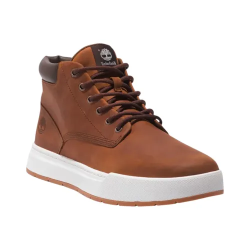 Shoes > Boots > Lace-up Boots - - Timberland - Modalova