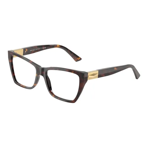 Accessories > Glasses - - Jimmy Choo - Modalova