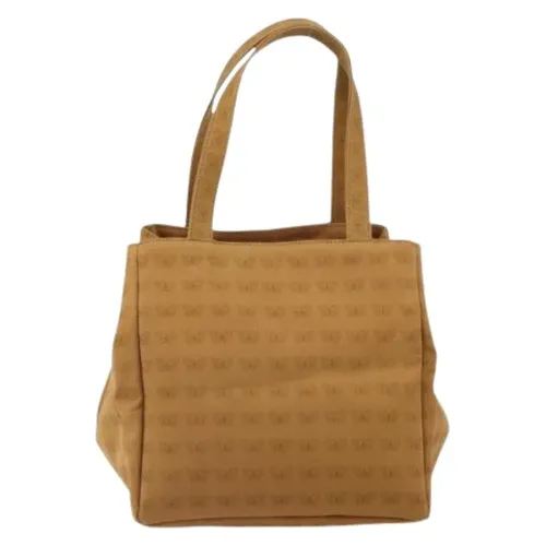 Pre-owned > Pre-owned Bags > Pre-owned Handbags - - Bottega Veneta Vintage - Modalova