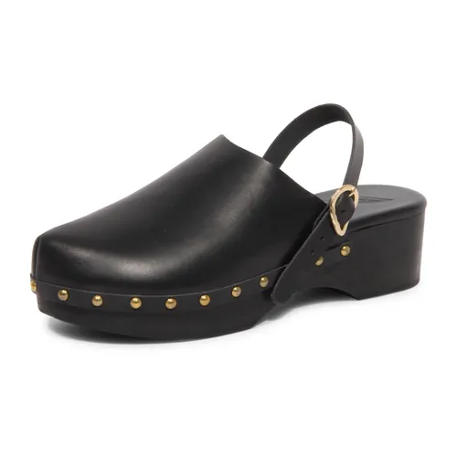 Shoes > Flats > Clogs - - Ancient Greek Sandals - Modalova