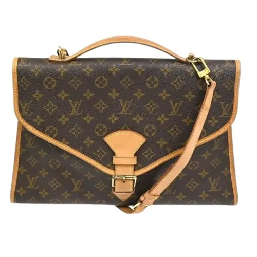 Pre-owned > Pre-owned Bags > Pre-owned Handbags - - Louis Vuitton Vintage - Modalova