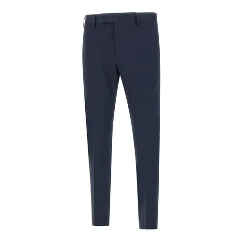 Trousers > Slim-fit Trousers - - PT Torino - Modalova