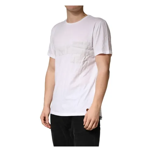 Tops > T-Shirts - - Bottega Veneta - Modalova