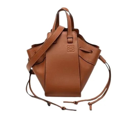 Pre-owned > Pre-owned Bags > Pre-owned Bucket Bags - - Loewe Pre-owned - Modalova