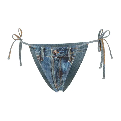 Swimwear > Bikinis - - Diesel - Modalova