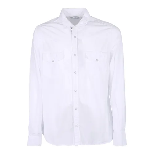 Shirts > Casual Shirts - - Original Vintage - Modalova