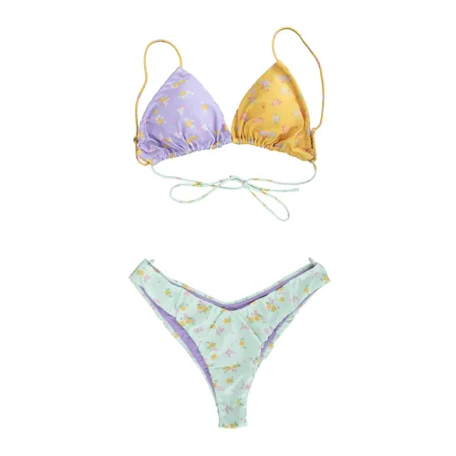 Swimwear > Bikinis - - Me-Fui - Modalova