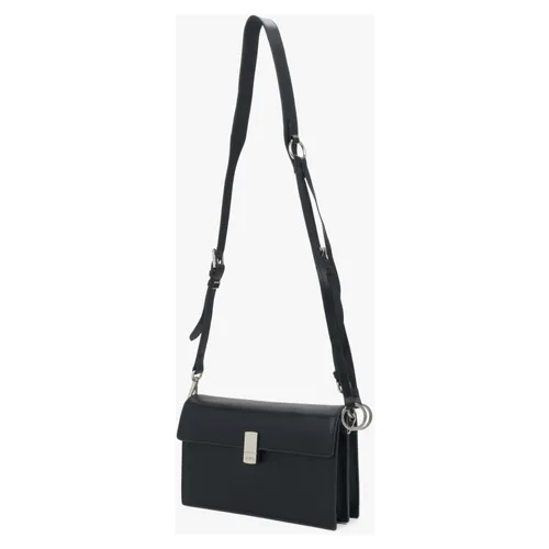 Estro - Bags > Clutches - Black - Estro - Modalova